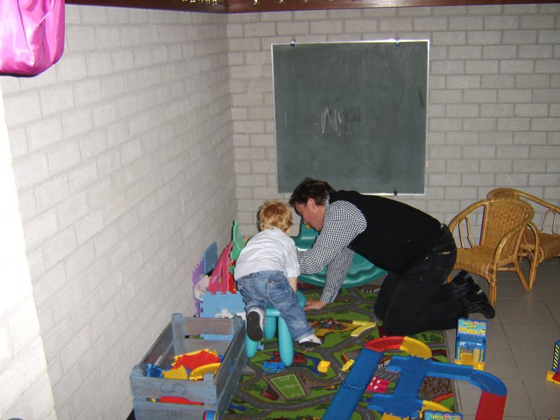 33 Vader en zoon.JPG